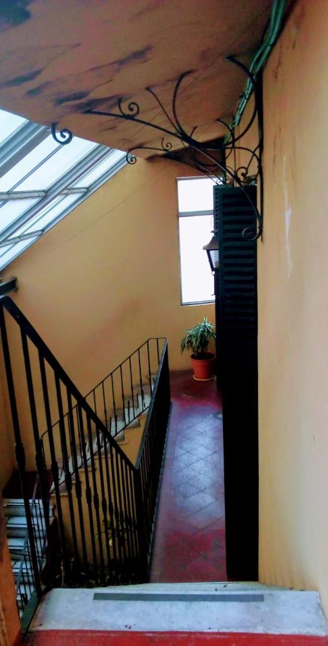 Hostel Juan Carlos San Juan Zewnętrze zdjęcie