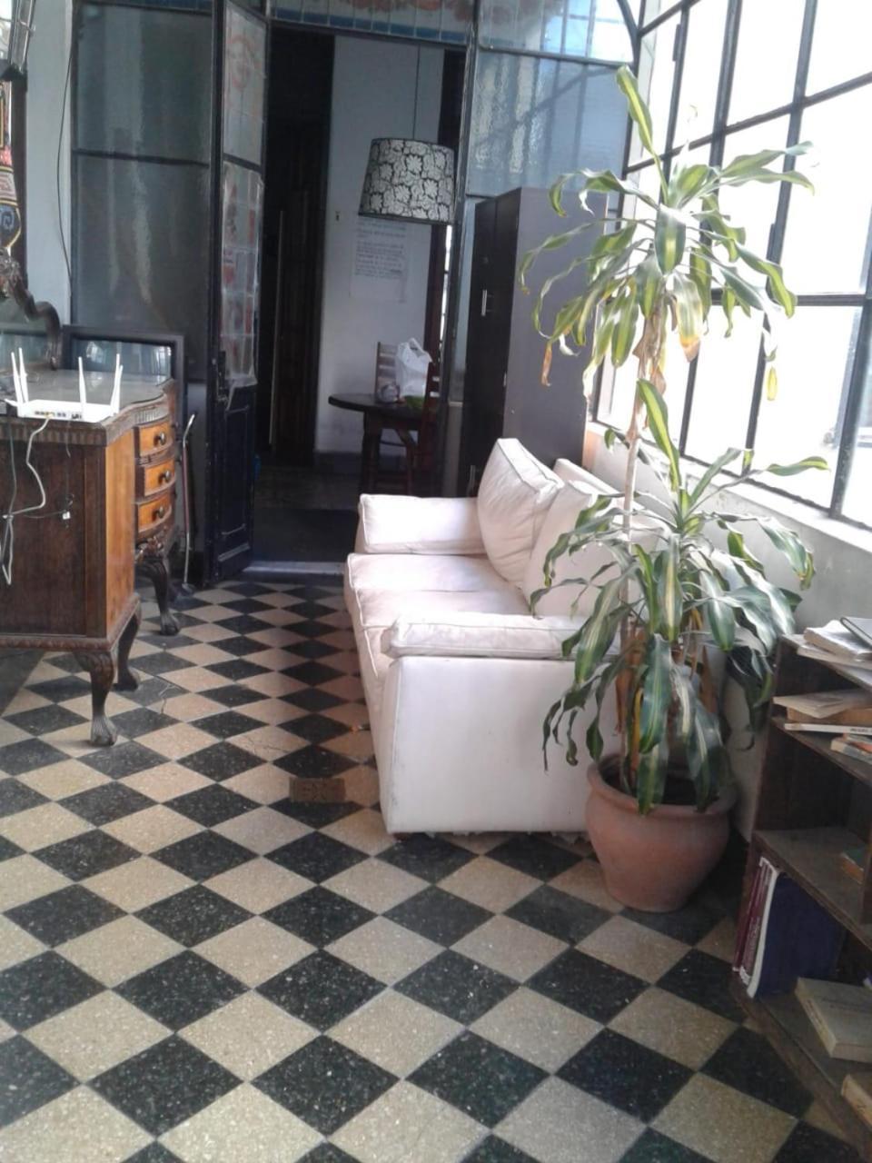 Hostel Juan Carlos San Juan Zewnętrze zdjęcie